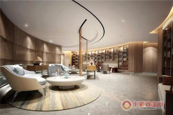 亚朵酒店加盟